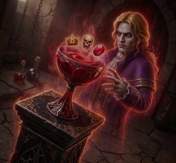 Blood Suckers